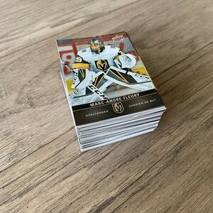 2022 2023 Hockey Cards